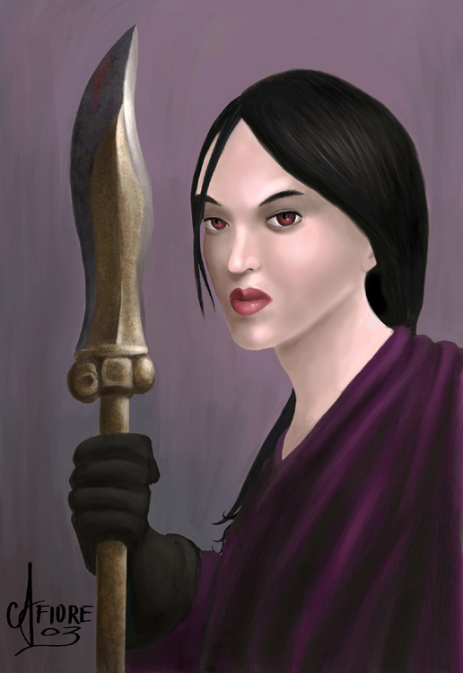 vampire