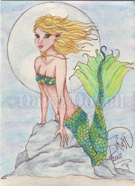 Sea Breeze