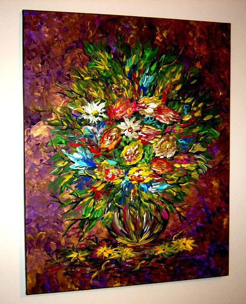 Fragrant Symphony