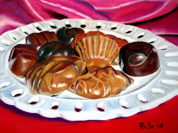 Chocolat