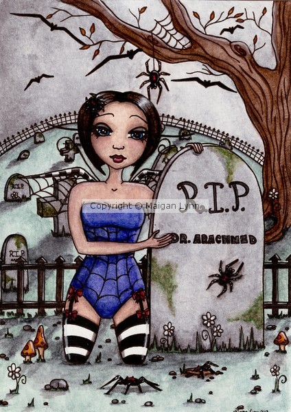 Black Widow
