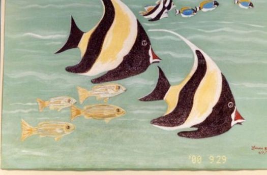 Fish Life
