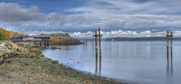 Ruston Way