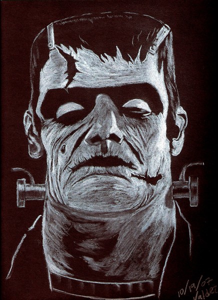 Frankenstein