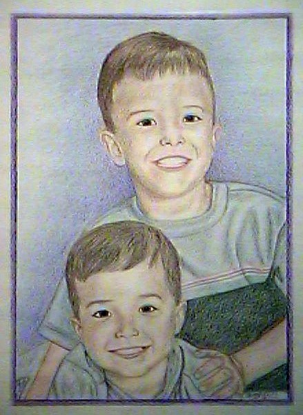 brothers