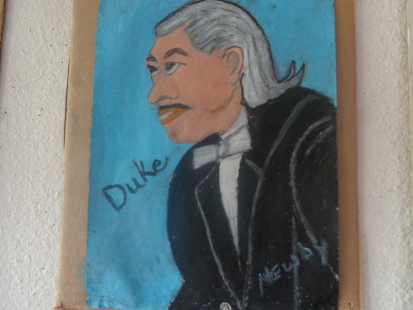 The Duke