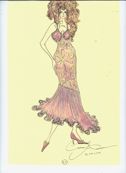 dress