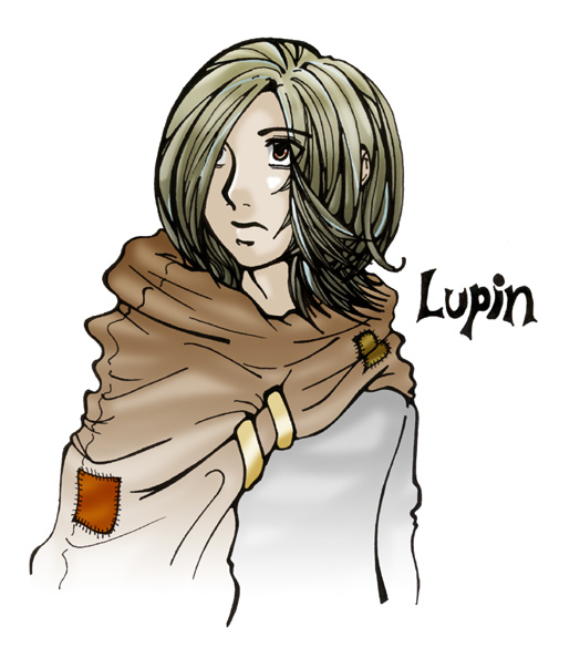 Lupin