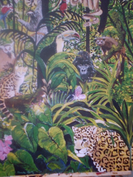 The Rainforest