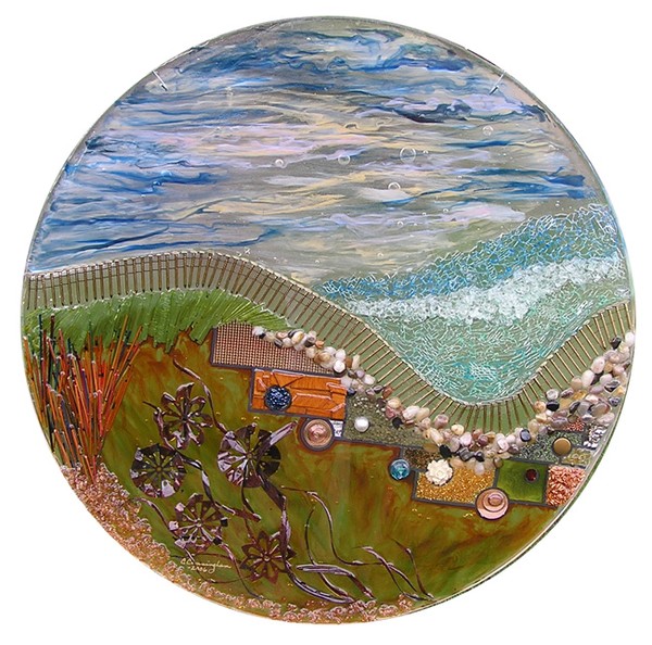 Illinois Dunes