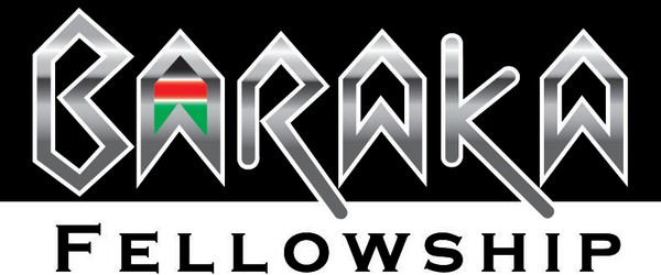 logo - baraka