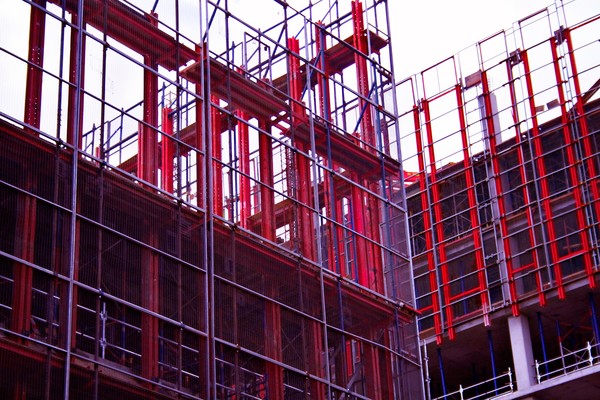 Construction Deconstruction