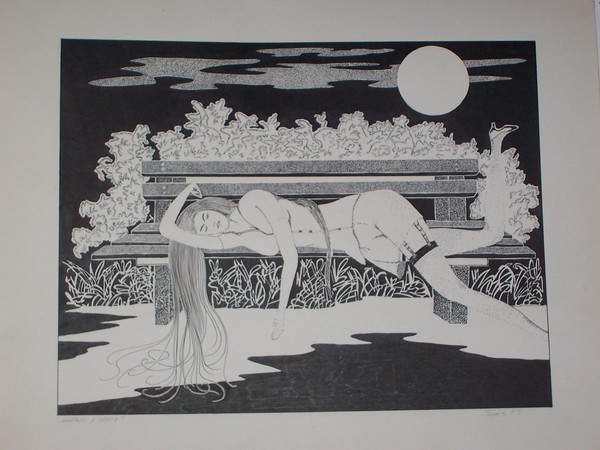 dreaming