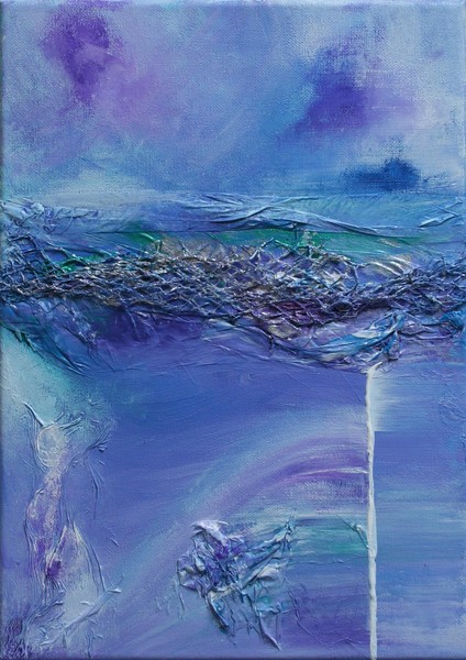 Violet Haze