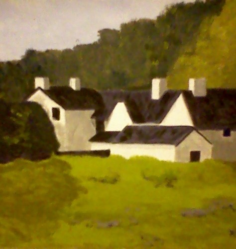 Country Manor