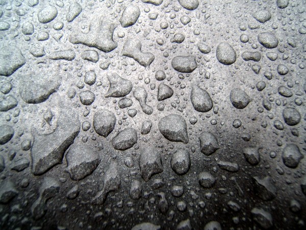 Raindrops