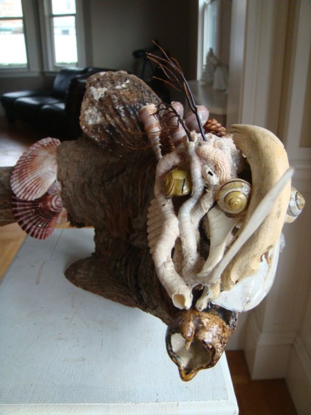 Wolcott Exhibit '09