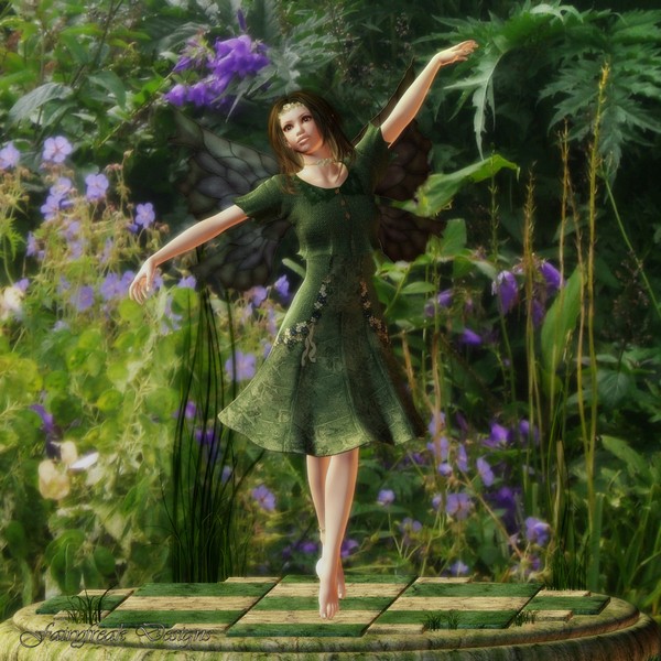 SpringDanceFae