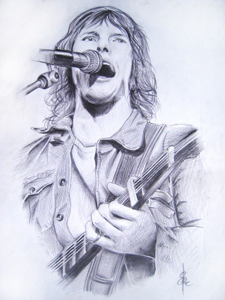 The Soul of Rock