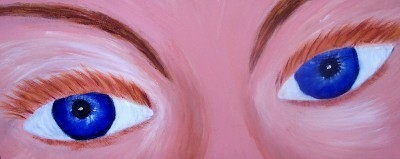 A LOOK INTO THE SOUL