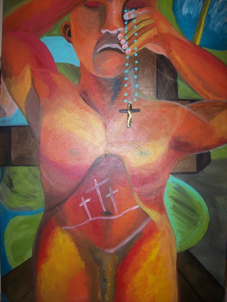 A Religious Man