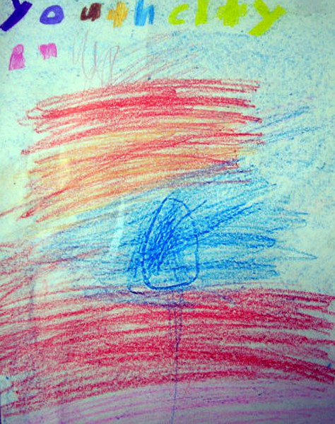 Misc - McKenna age 7