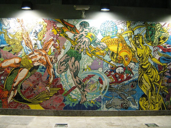 Oriente