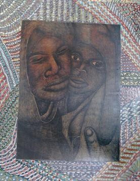 Mother & child 2