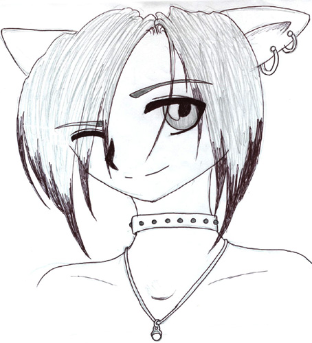 Kitsune
