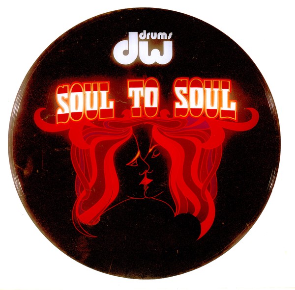 Soul to soul