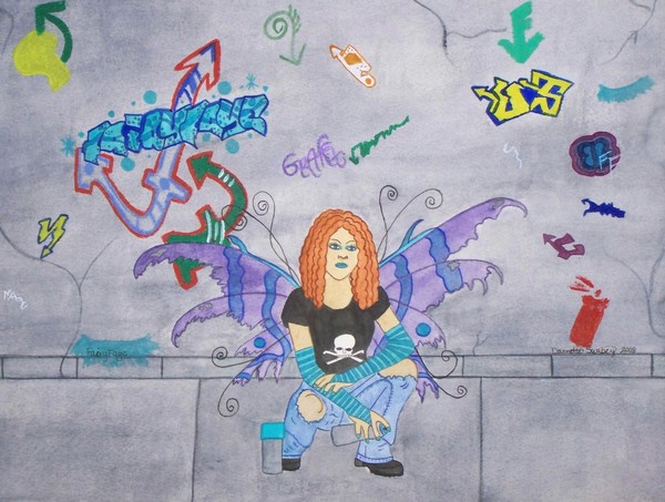 FairyFaye