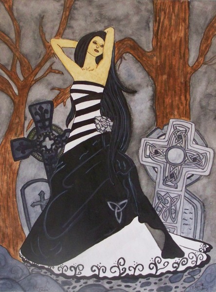 Eternal Dance