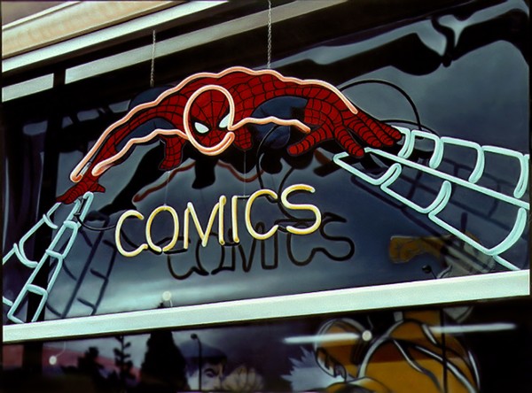 Comics