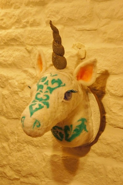 last unicorn