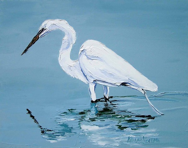 Egret