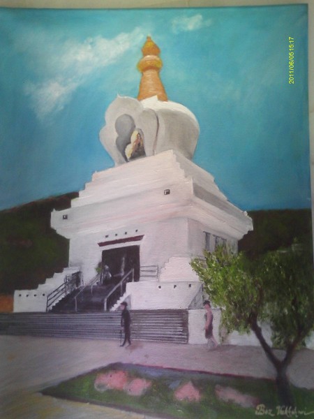 Buddah
