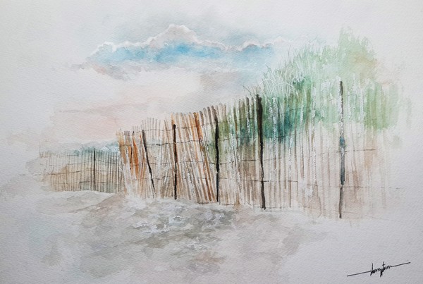 ...... Eventide ...... ( SOLD )