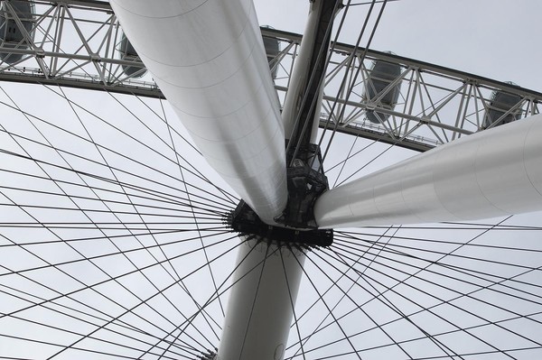 London Eye