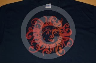 el sol