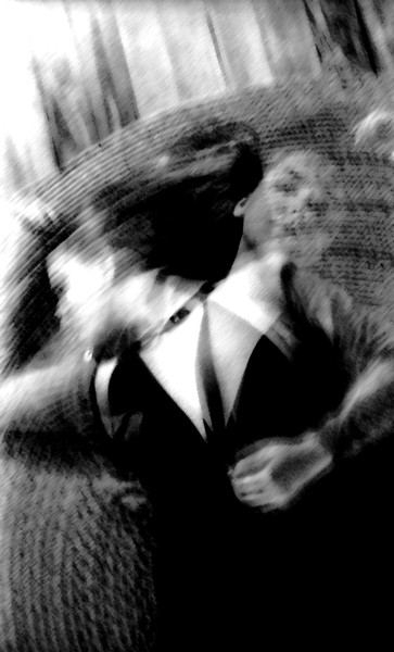 self portrait