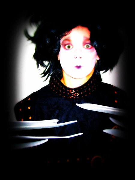 Edited Edward