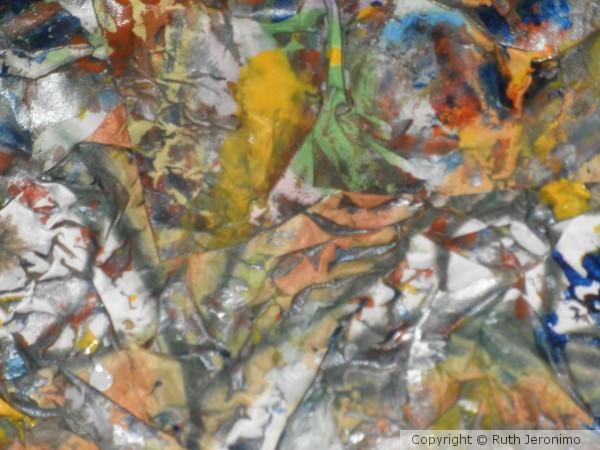 Adding Color IV