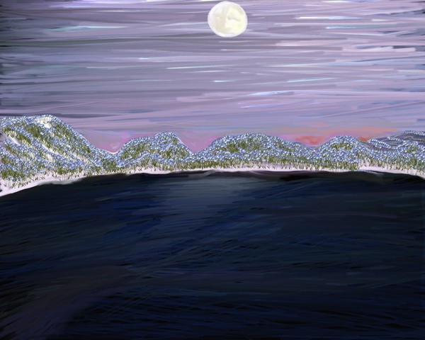 Lake of the Coheeries