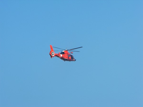 Helicopter