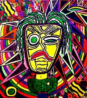 Living Within The New Age