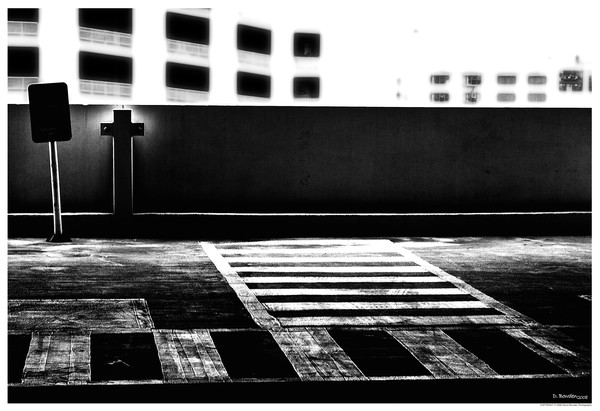 Holy Parking