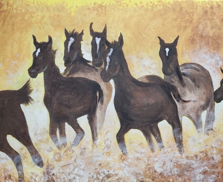 Stampede