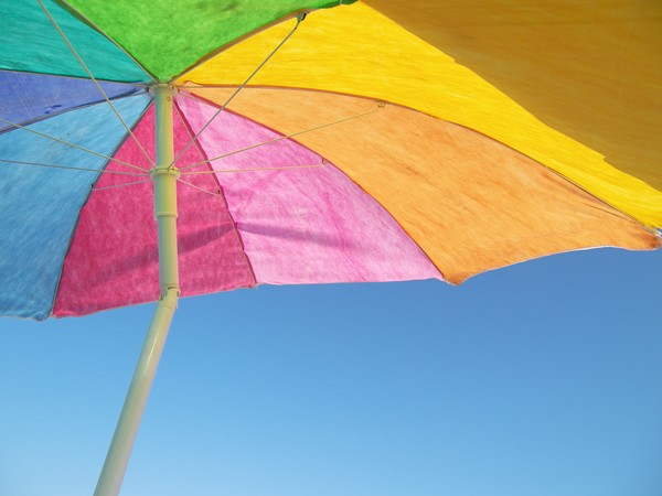 Under My Unbrella