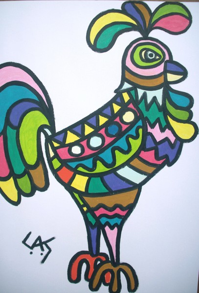 rooster