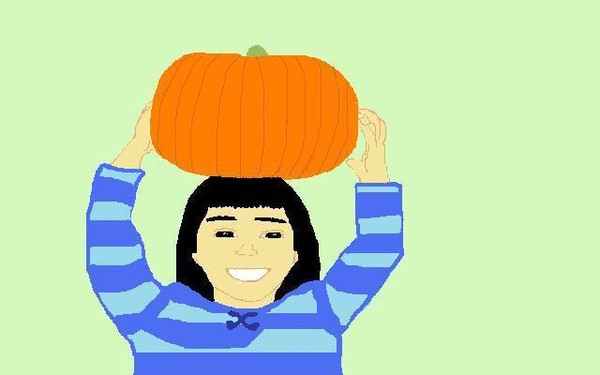 Pumpkin Time